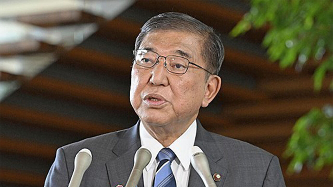 "일본 이시바 총리, 이달 말 한국 방문 예정"