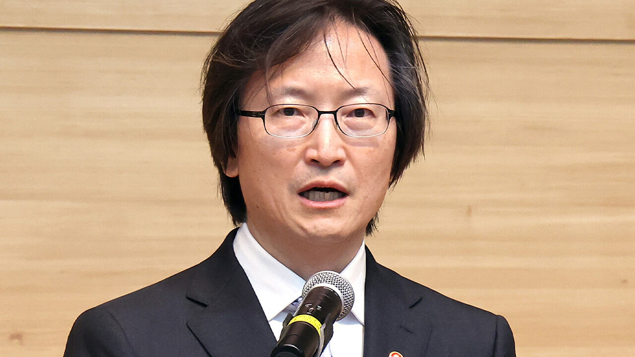 주병기 공정위원장 "강자의 권력 독점 막는 '길항권력' 키워야"