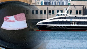 "이 가격 맞아?" 울릉도 비상…"자업자득" 반응 '싸늘' 