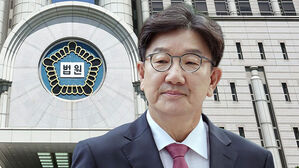 "결백하다"는 권성동…오늘 밤 구속 갈림길