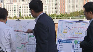경기 북부 5개 시 연결 고속도로 추진…"2034년 개통"