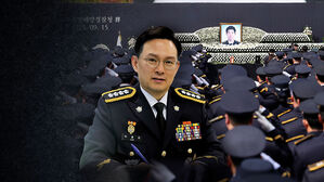 '은폐 의혹' 해경서장 대기발령…일지 조작 의혹