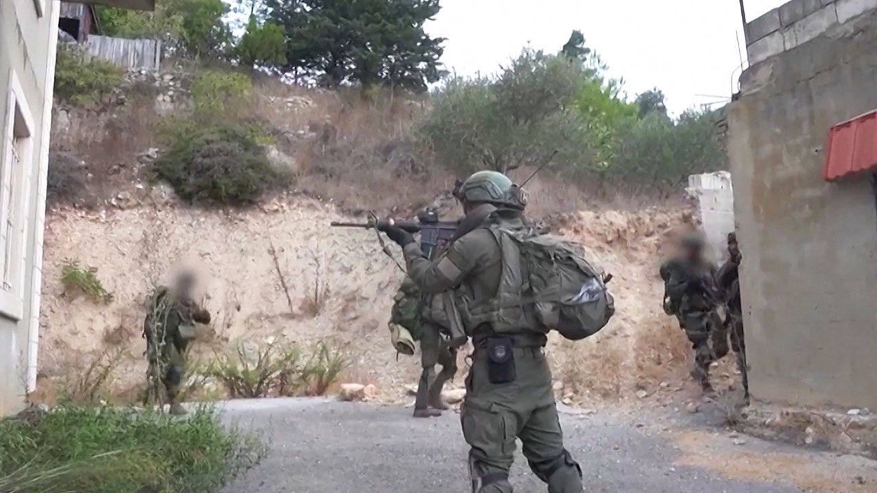 이스라엘, 가자시티 지상전 돌입 선언…"집중 작전 시작"