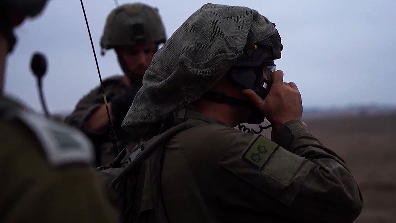 이스라엘군, 서안서 '화염병 투척' 10대 2명 사살