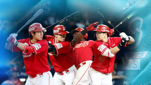 '4타자 연속 홈런' 진기록…SSG "3위 굳힌다!"