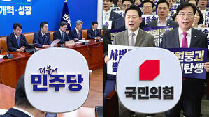 "조희대 탄핵 사유 충분"&hellip;"이 대통령 탄핵 검토"