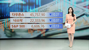 [뉴욕증시] 3대 지수 약보합…'금리 결정' 앞두고 관망세