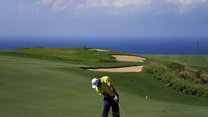 PGA, 내년 개막전 개최 코스 27년 만에 변경