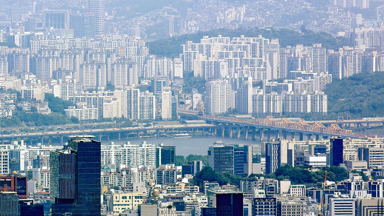 강남 관련 이미지
