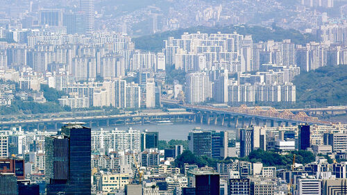 강남 관련 이미지