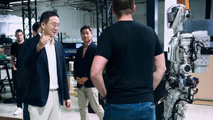 LG, 미국 AI 로봇 스타트업 피규어 AI에 추가 투자…'ABC 전략' 가속