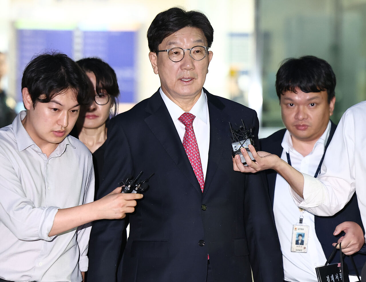 이브닝브리핑