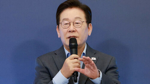 이 대통령, 오늘 증권사 임원단과 오찬…주식시장 활성화 방안 청취