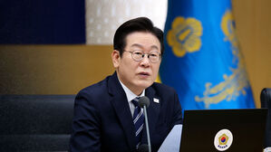 이재명 대통령 지지율 60%…지난주보다 2%p 상승 [한국갤럽]