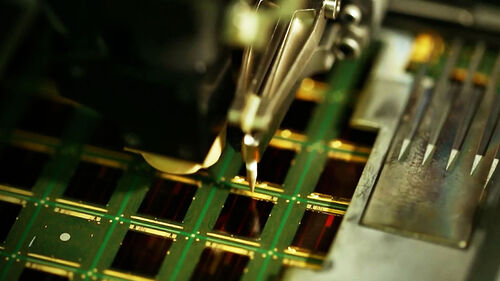 10월 수출 3.6% 증가…반도체·선박이 견인