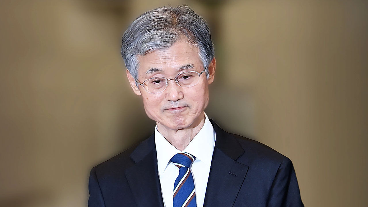 법관 내부망에 "대법원장, 한덕수 만남 없었나"…행정처 "전혀 없다"