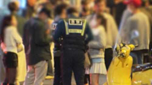 "중국인"이라더니…"혐한이냐" 비난받았는데 알고 보니