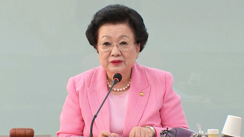이배용 전 국가교육위원장, 건강상 이유로 특검 불출석