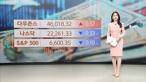 [뉴욕증시] 금리 인하에 약보합 마감…다우지수만 상승