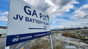 LG엔솔 미 출장 재개…구금사태 한달 만에 정상궤도 복귀