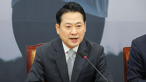 장동혁, 조희대 회동설에 "여, 조작된 음성파일로 사기극·공작"