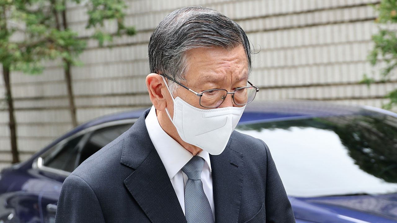 박삼구 전 금호그룹 회장 2심서 집행유예…대폭 감형