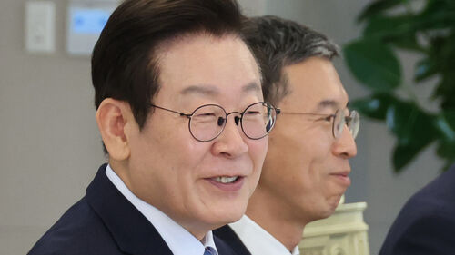 이 대통령 "관세 협상, 미국 요구 동의했다면 탄핵당했을 것"