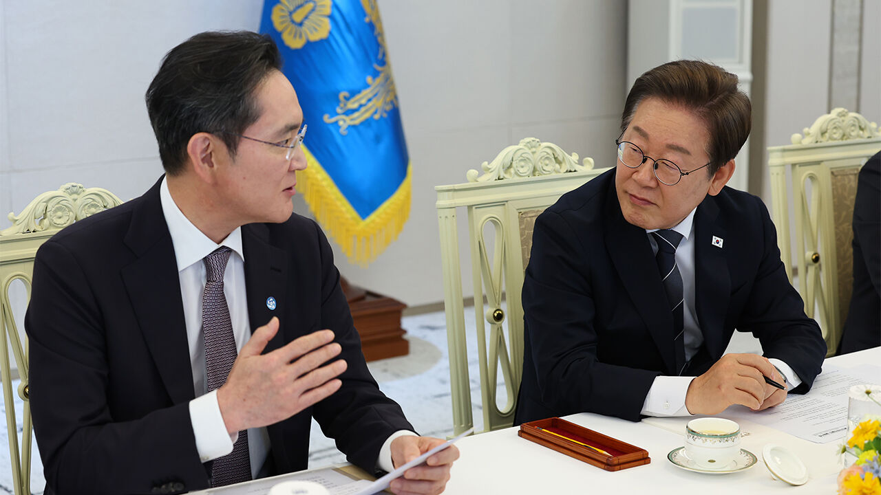 삼성 "5년간 6만 명 신규 채용"…반도체 부품·바이오·AI 분야 집중