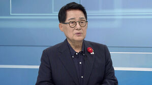 [인터뷰] 박지원 "삼권분립 존중하나 조희대 사법부는 불신…국민이 사퇴 받아낼 것"