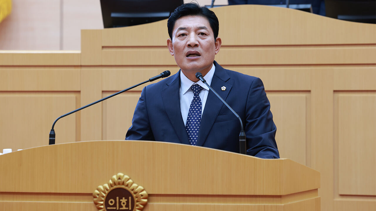 "최근 5년간 전남 떠난 청년 6만 명…청년 정책 실효성 잃어"