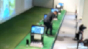 스크린골프장서 타인 친 공 맞아 부상…법원 "연습장이 배상"