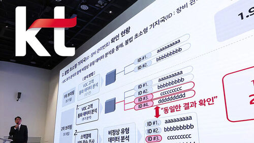 불법 기지국 2개 추가 확인…"362명, 2억 4천 피해"