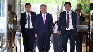 '언론사 단전&middot;단수 지시 혐의' 이상민 전 장관 재판 오늘 시작