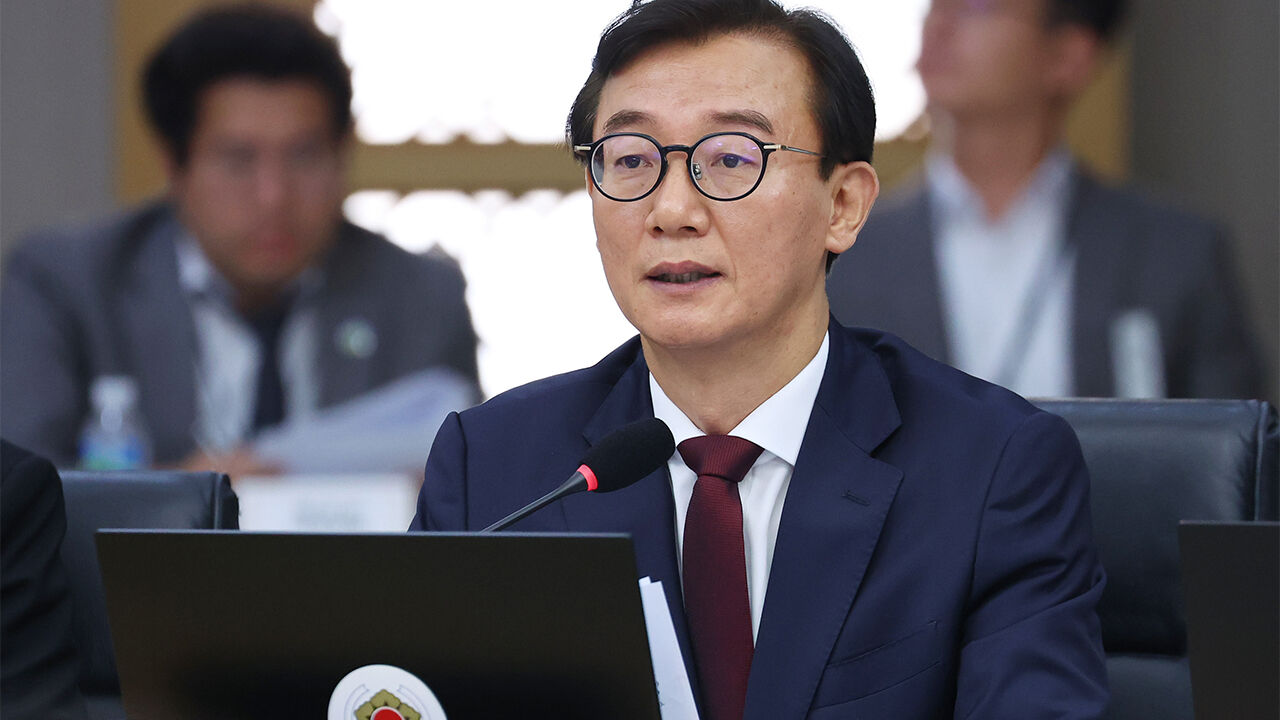 전재수 해수장관, 부산 어선 사고에 "인명 구조 최선"