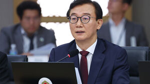 전재수 해수부 장관 "통일교 포함 금품 받은 사실 없어"