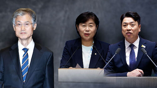 [여담야담] 회동설 발 빼는 민주?…국힘 "징벌적 손해배상 1호"