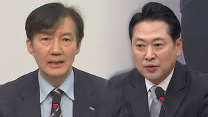 [민심어때?] '장래 정치 지도자' 물어보니…조국 8%·장동혁 7%