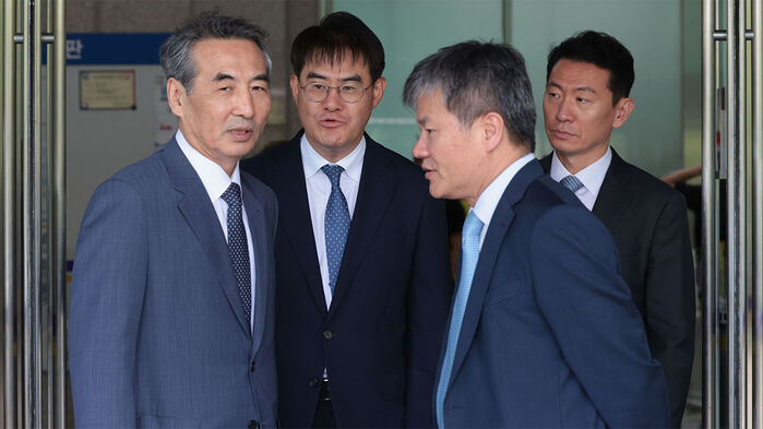 특검, 김건희 일가 연루 '증거 은닉·수사 방해' 혐의 본격 수사