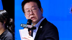 이 대통령 "청년은 피해 계층, 기성세대 잘못…제 책임 커"