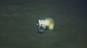 [단독] 조작된 사고 당일 기록&hellip;이 경사 마지막 통화에는 (풀영상)