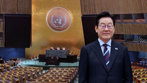 "뉴욕 한미정상회담 없어"&hellip;한미중 경주서 한자리