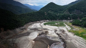 [단독] 몇 주 만에 '쩍쩍' 갈라질 수도&hellip;기상청 대비 나섰다