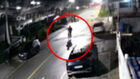 [단독] 탈영해 아파트 15층서 추락사…군은 몰랐다