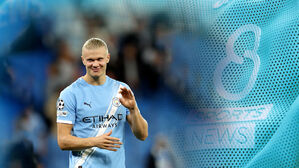 '괴물골잡이'의 대기록&hellip;'최소경기 50골'