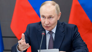 푸틴, APEC 정상회의에 대표단 파견&hellip;국제부총리 방한할 듯