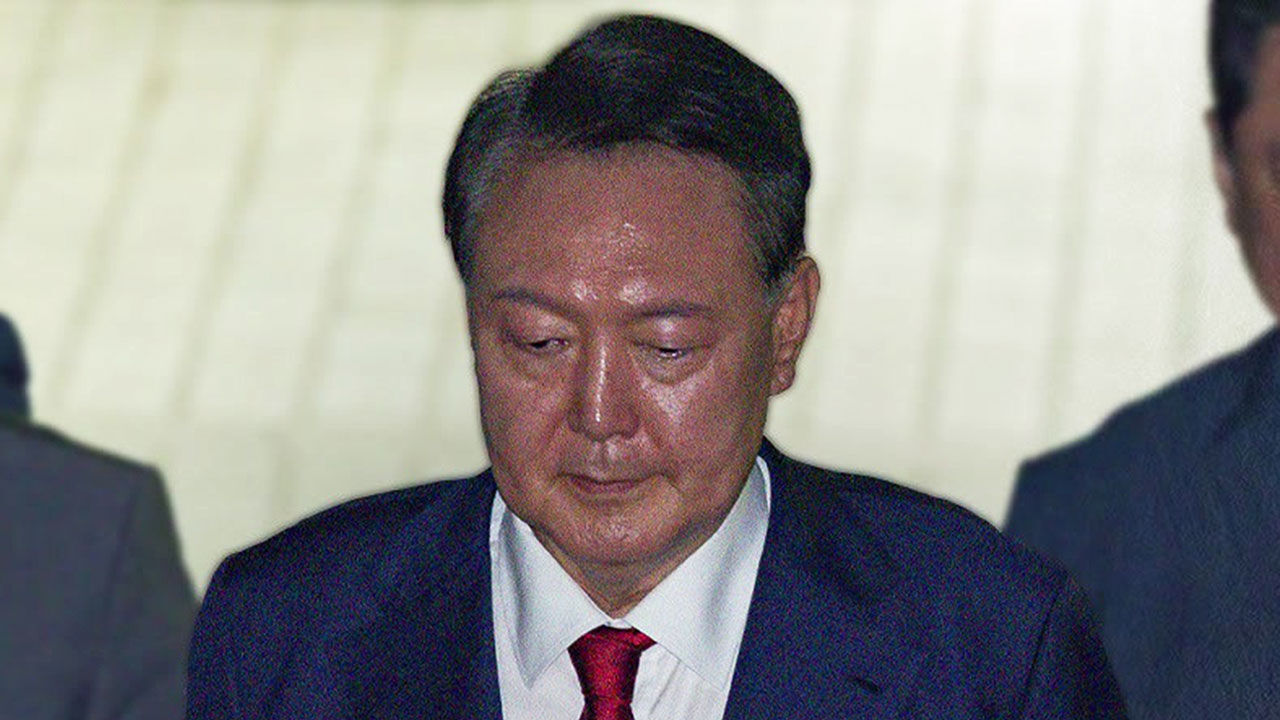 '특검 추가기소' 윤석열, 보석 청구…"건강·방어권 보장"