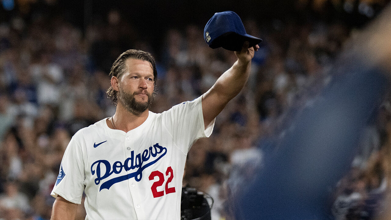 MLB 다저스, 샌프란시스코 꺾고 PS 진출…이정후·김혜성 결장