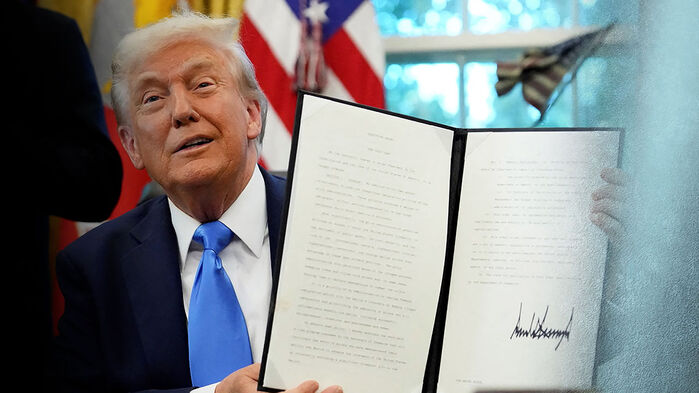 US Court Rules $100,000 Fee for Professional Visas Illegal
