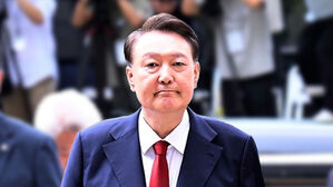 '평양 무인기 침투' 윤 소환 통보&hellip;"일방적" 반발