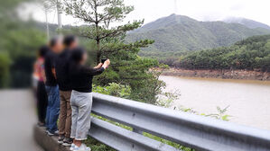 '비상 방류' 숨통은 트였지만…남은 과제는?